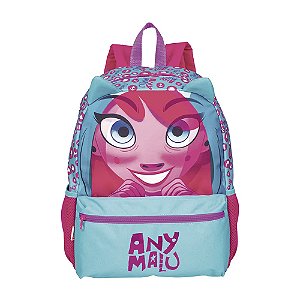 Mochila Sestini Anymalu 21M Plus 18 Litros Azul