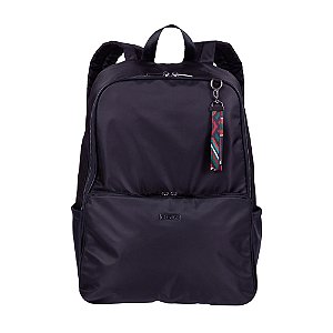Mochila Sestini Laptop Scarf 23 Litros Preto