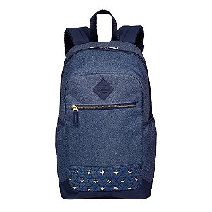 Mochila Sestini Magic Jeans