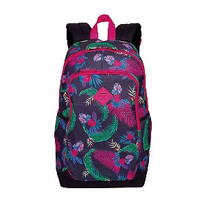 Mochila Sestini Magic Neon
