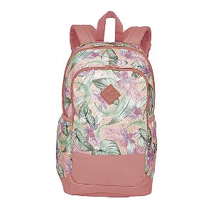 Mochila Sestini Magic Tropical