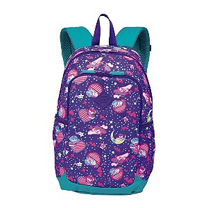 Mochila Sestini Magic Unistars