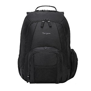 Mochila Targus Groove Notebook 26 Litros Preto