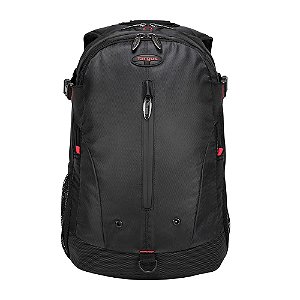 Mochila Targus Terra Notebook 28 Litros Preto