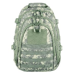 Mochila Tática Invictus Legend 35L Digital ACU Militar