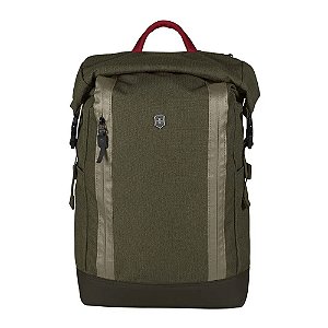 Mochila Victorinox Altmont Classic Rolltop Verde