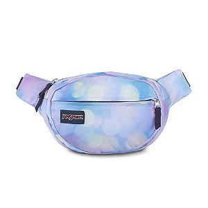 Pochete Jansport Fifth Avenue City Lights