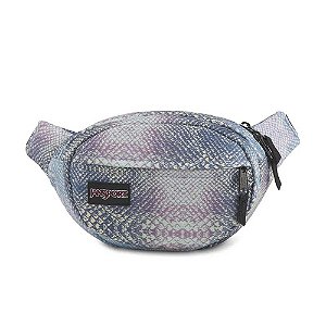 Pochete Jansport Fifth Avenue Fx Prisma Python