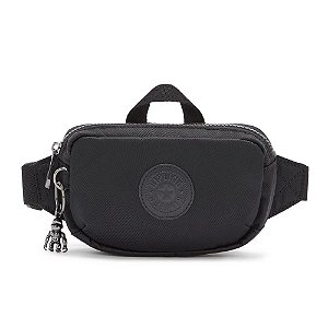 Pochete Kipling Alys Rich Black