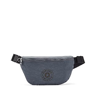 Pochete Kipling Fresh Lite Azul Marinho