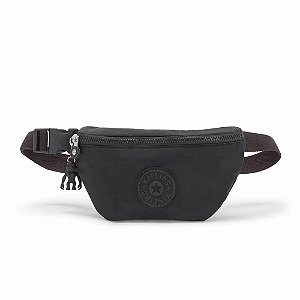 Pochete Kipling New Fresh All Black Preto