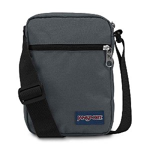 Shoulder Bag JanSport Weekender Cinza 1,4 Litros