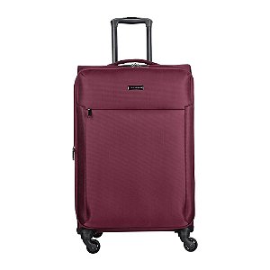 Mala de Viagem Sestini 360 Ultralight 5 Grande Vinho