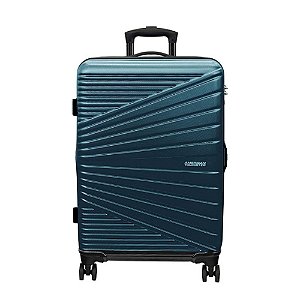 Mala De Viagem American Tourister Recife Grande Verde