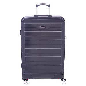Mala De Viagem Sestini 360 Wheeless 1T Grande Preto