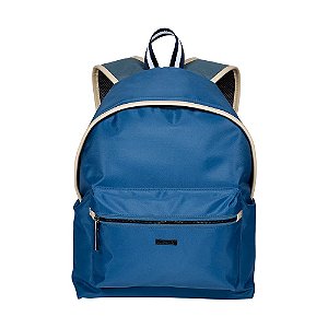 Mochila Escolar Sestini Selfie 15 Litros Azul