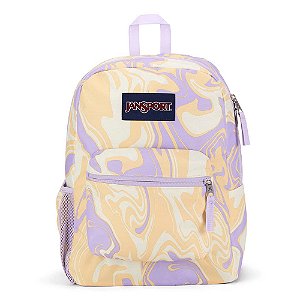 Mochila Jansport Cross Town 26 Litros Hydrodip