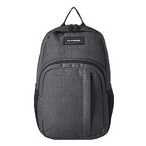 Mochila Dakine Campus Carbon 18 Litros