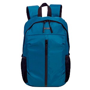 Mochila Sestini Notebook Walk 19 Litros Azul