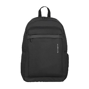 Mochila Samsonite Acceleration Moonlight 27 Litros Preto
