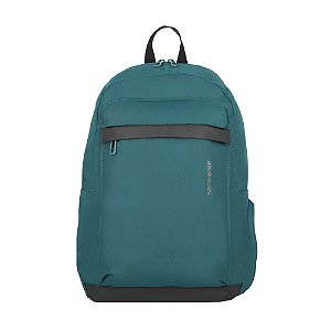 Mochila Samsonite Acceleration Moonlight 27 Litros Verde