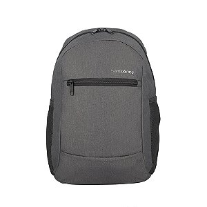 Mochila Samsonite Acceleration Storm 34 Litros Cinza