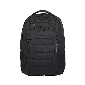 Mochila Samsonite Acceleration Titan Preto