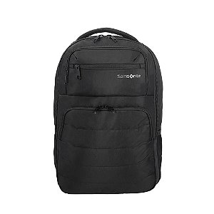 Mochila Samsonite Acceleration Stark 27 Litros Preto