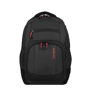 Mochila Samsonite Acceleration Bravo 29 Litros Preto