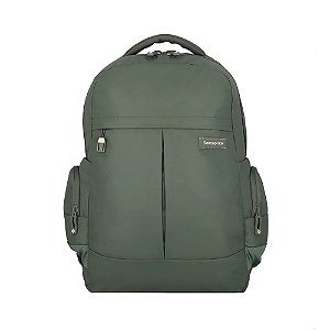 Mochila Samsonite Acceleration Citadel Verde