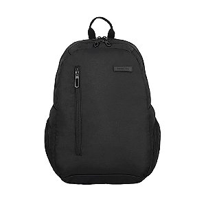 Mochila Samsonite Acceleration Riverland Preto
