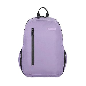 Mochila Samsonite Acceleration Riverland Lilás