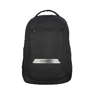 Mochila Samsonite Acceleration Harlow Preto