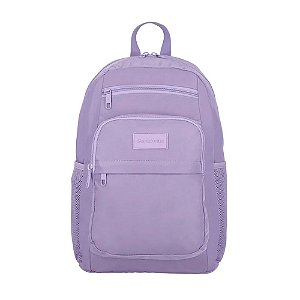 Mochila Samsonite Acceleration Hammer Lilás
