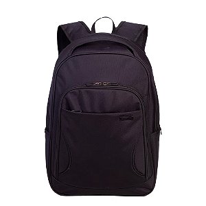 Mochila Sestini Smart 2 Laptop 23 Litros Preto
