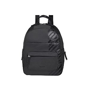 Mochila Samsonite Move 3.0 Coated 11 Litros Preto