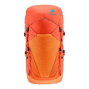 Mochila De Caminhada Hiking Speed Lite 30 Litros Deuter