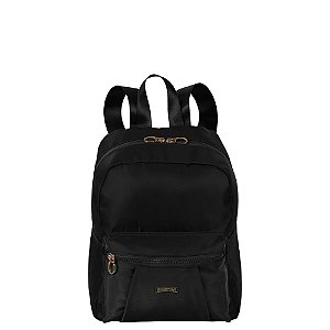 Mochila Sestini Pequena Pixie II Preto