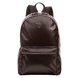 Mochila Sestini Capricho Preto 19 Litros