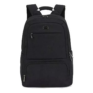 Mochila Polo King Notebook Business Class MN54110PK Preto