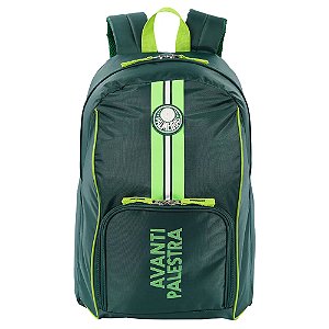 Mochila Sestini Palmeiras M01 Grande Verde Escuro
