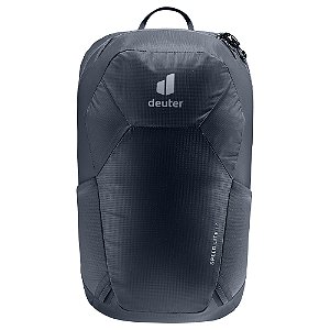 Mochila Deuter Speed Lite 17 Litros Preto Aventura