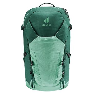Mochila Deuter Speed Lite 23 Litros SL Verde