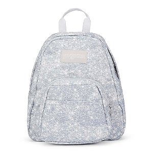 Mini Mochila Jansport Half Pint 10 Litros Super Shine