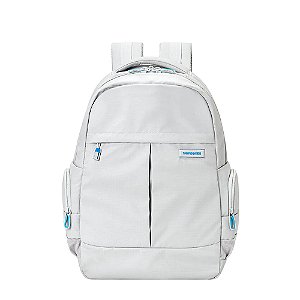 Mochila Samsonite Notebook Ignition Citadel Cinza