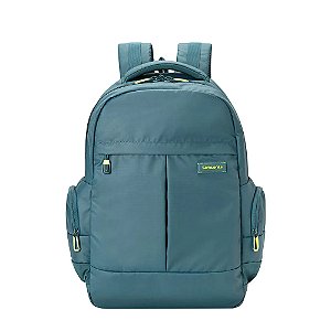 Mochila Samsonite Notebook Ignition Citadel Azul
