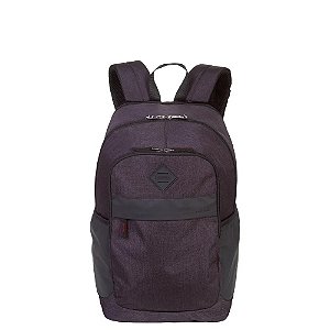 Mochila Sestini Magic Plus Textura - Preto