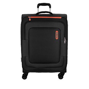 Mala de Viagem American Tourister New Duncan grande Preta