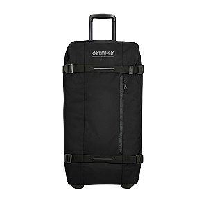 Bolsa de Viagem American Tourister Urban Track Grande Preto