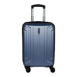Mala Bordo Sestini 360° Classic 1T Azul